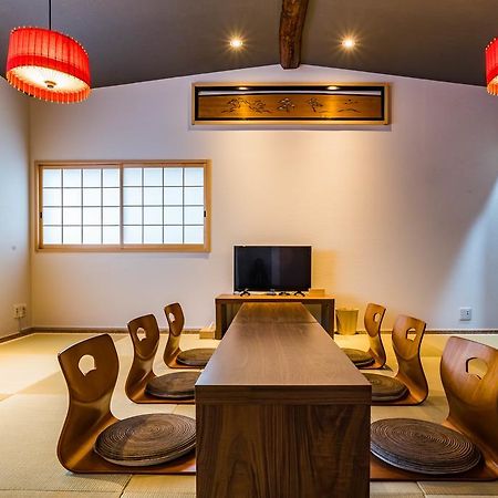Bijou Suites Nagomi Osaka Eksteriør billede