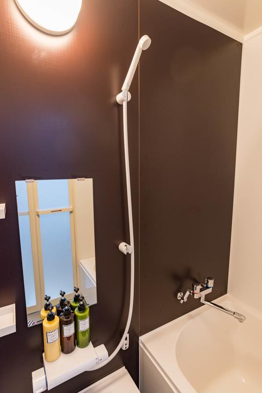 Bijou Suites Nagomi Osaka Eksteriør billede