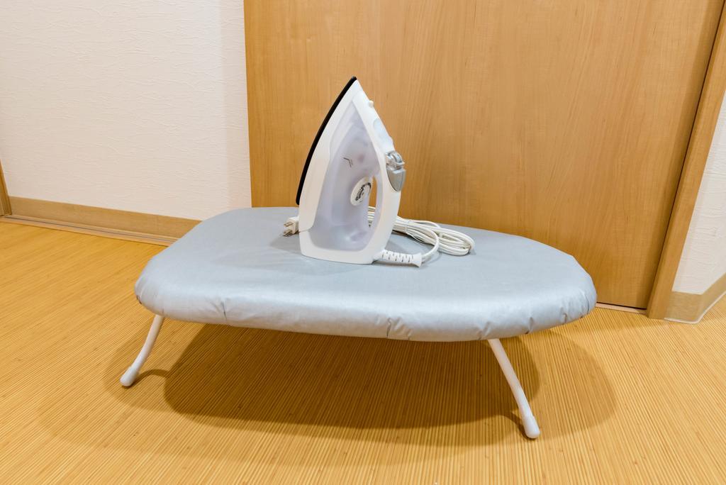 Bijou Suites Nagomi Osaka Eksteriør billede